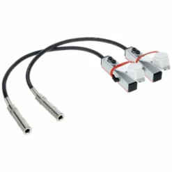 On Trigger Bass Drum Trigger Jack