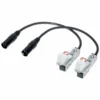 On Trigger Bass Drum Trigger XLR