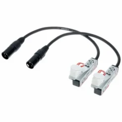 On Trigger Bass Drum Trigger XLR
