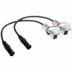 On Trigger Bass Drum Trigger XLR