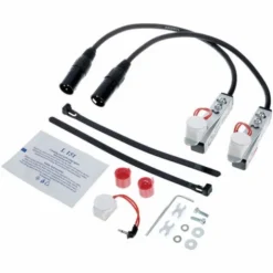 On Trigger Bass Drum Trigger XLR