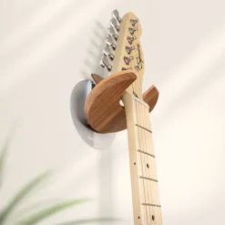 Openhagen HangWithMe E-Guitar ASY Walnut