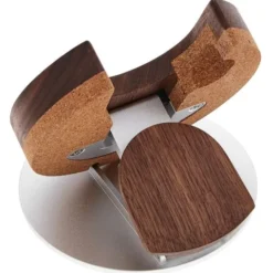 Openhagen HangWithMe E-Guitar ASY Walnut
