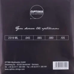 Optima 2319