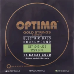 Optima 2299/1B 045-125
