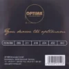 Optima Brian May Signature Strings