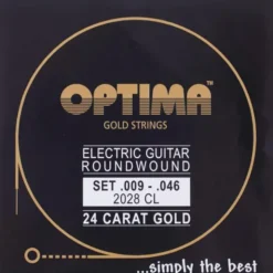 Optima 2028CL Strings Set