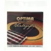 Optima 1760.CL Vintage Flex