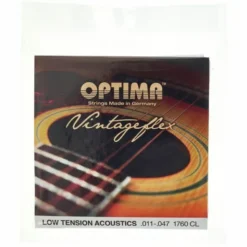 Optima 1760.CL Vintage Flex