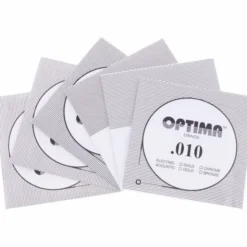 Optima Gypsyfire EL 010/045