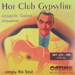 Optima Gypsyfire EL 010/045