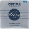 Optima Lenzner Silver Acoustic SLight