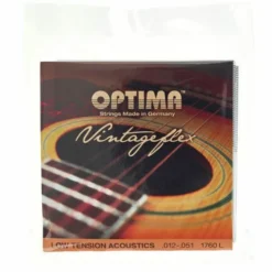 Optima 1760.L Vintage Flex