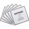 Optima No.6 Silver Strings Carb High