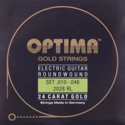 Optima 2028RL