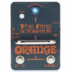 Orange Amp Detonator