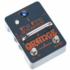 Orange Amp Detonator