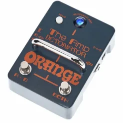 Orange Amp Detonator