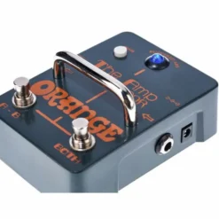 Orange Amp Detonator