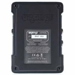 Orange Amp Detonator