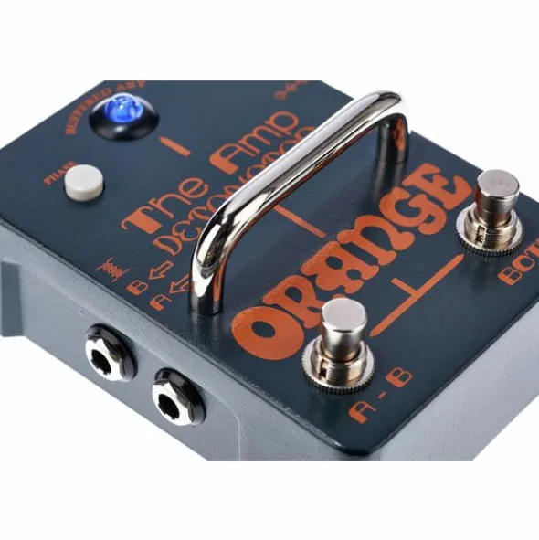 Orange Amp Detonator