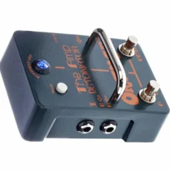 Orange Amp Detonator