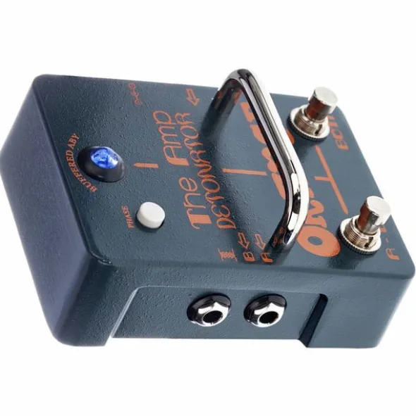 Orange Amp Detonator