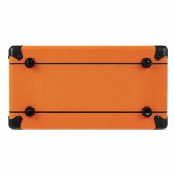 Orange Crush 20