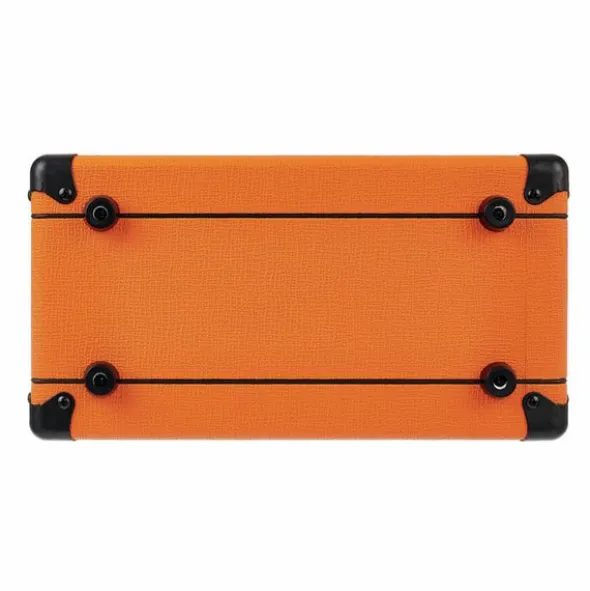 Orange Crush 20
