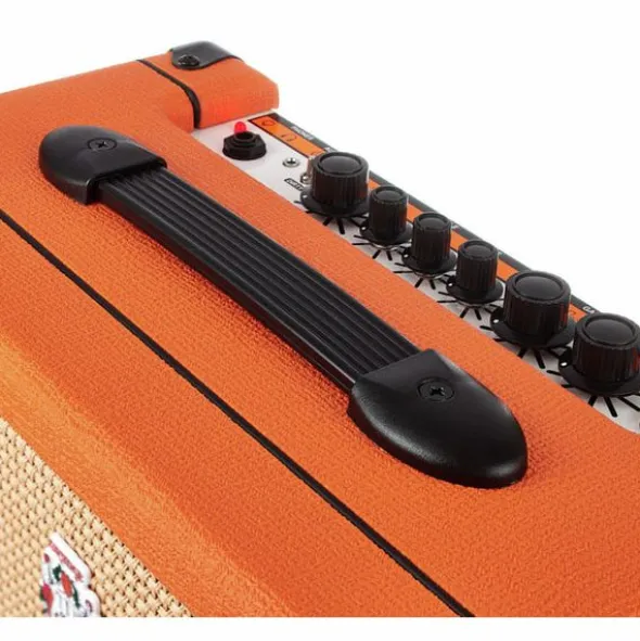 Orange Crush 20