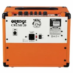 Orange Crush 20