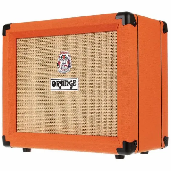Orange Crush 20
