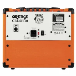 Orange Crush 20