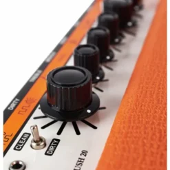 Orange Crush 20