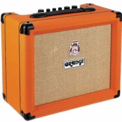 Orange Crush 20