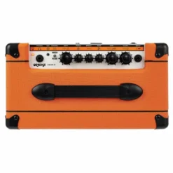 Orange Crush 20