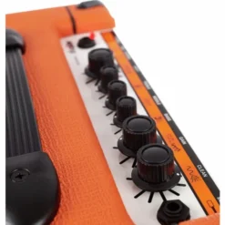 Orange Crush 20
