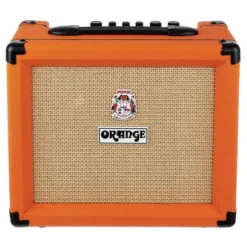 Orange Crush 20