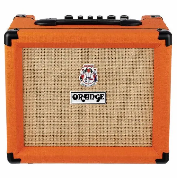 Orange Crush 20