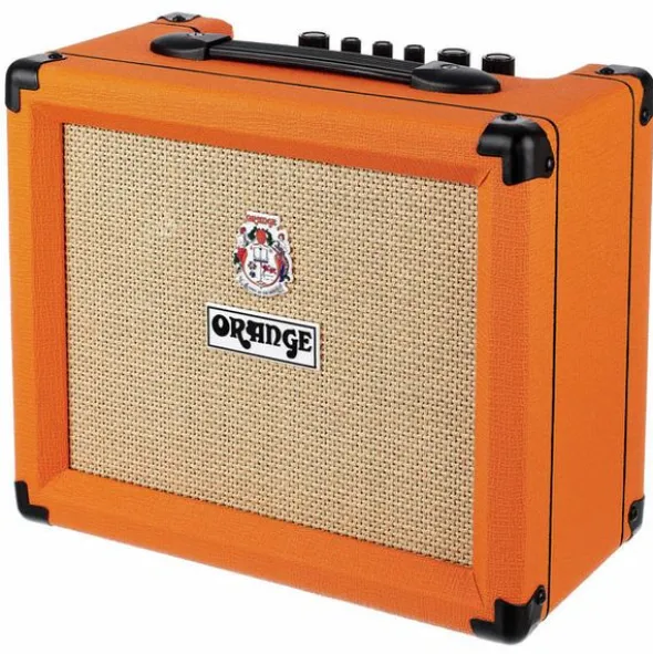 Orange Crush 20