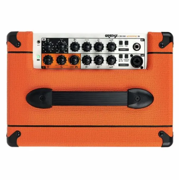 Orange Crush Acoustic 30 Orange