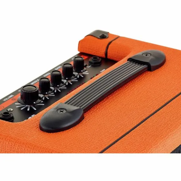 Orange Crush Bass 25