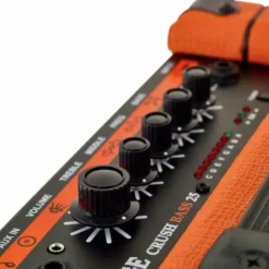 Orange Crush Bass 25