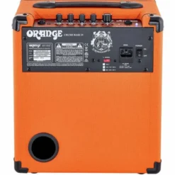Orange Crush Bass 25