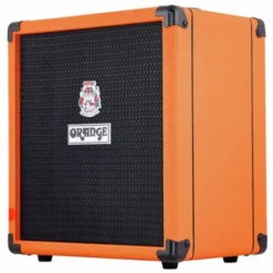 Orange Crush Bass 25