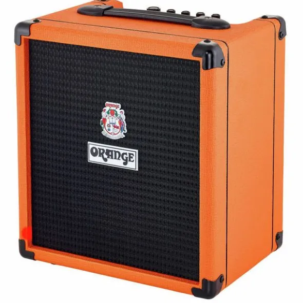 Orange Crush Bass 25