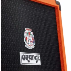 Orange Crush Bass 25