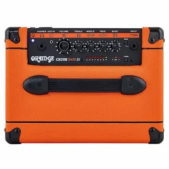 Orange Crush Bass 25