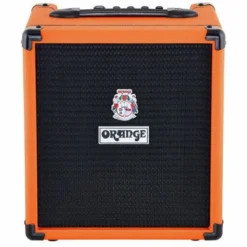 Orange Crush Bass 25