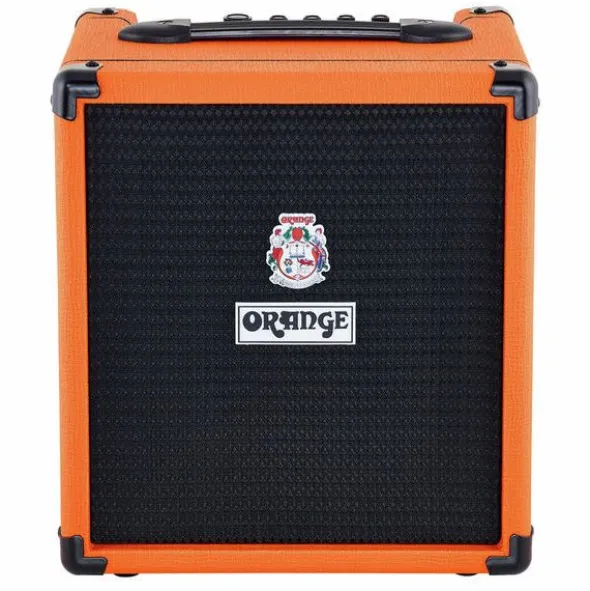 Orange Crush Bass 25